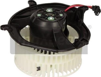Maxgear 57-0112 - Ventilator kabine/unutrasnjeg prostora www.molydon.hr