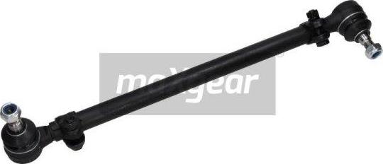 Maxgear 69-0004 - Spona upravljača www.molydon.hr