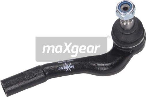 Maxgear 69-0308 - Kraj spone, kuglasti zglob www.molydon.hr
