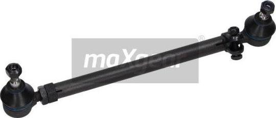 Maxgear 69-0313 - Aksijalni zglob, poprecna spona www.molydon.hr