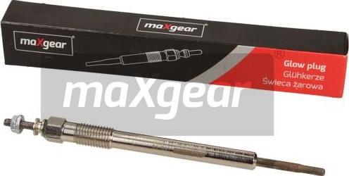 Maxgear 66-0141 - Grijač za paljenje www.molydon.hr