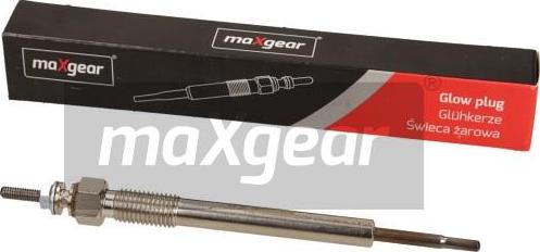 Maxgear 66-0142 - Grijač za paljenje www.molydon.hr