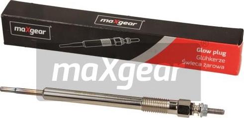 Maxgear 66-0134 - Grijač za paljenje www.molydon.hr