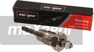 Maxgear 66-0133 - Grijač za paljenje www.molydon.hr