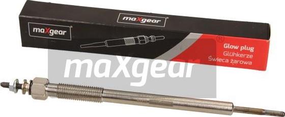 Maxgear 66-0137 - Grijač za paljenje www.molydon.hr