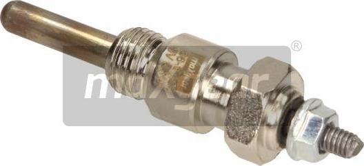 Maxgear 66-0124 - Grijač za paljenje, nezavisno Pomoćno grijanje www.molydon.hr