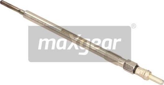 Maxgear 66-0126 - Grijač za paljenje www.molydon.hr