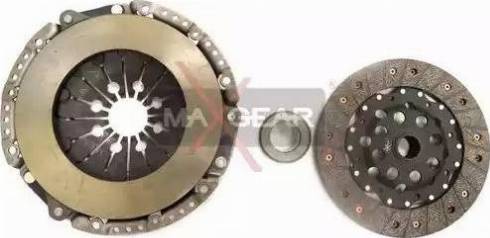 Maxgear 61-5079 - Komplet kvačila www.molydon.hr