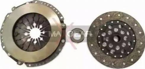 Maxgear 61-5154 - Komplet kvačila www.molydon.hr