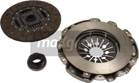 Maxgear 61-5175 - Komplet kvačila www.molydon.hr