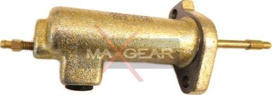 Maxgear 61-0050 - Pomoćni cilindar, kvačilo www.molydon.hr