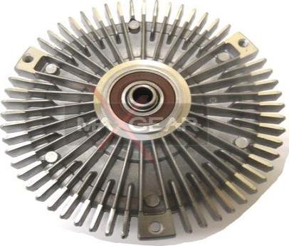 Maxgear 62-0060 - kvačilo, ventilator hladnjaka www.molydon.hr