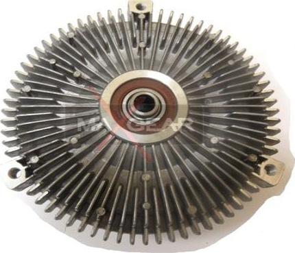 Maxgear 62-0011 - kvačilo, ventilator hladnjaka www.molydon.hr
