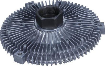 Maxgear 62-0080 - kvačilo, ventilator hladnjaka www.molydon.hr