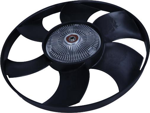 Maxgear 62-0082 - Ventilator, hladjenje motora www.molydon.hr