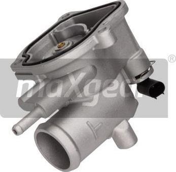 Maxgear 67-0034 - Termostat, rashladna tekućinu www.molydon.hr