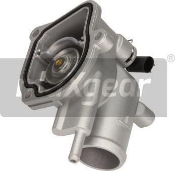 Maxgear 67-0035 - Termostat, rashladna tekućinu www.molydon.hr