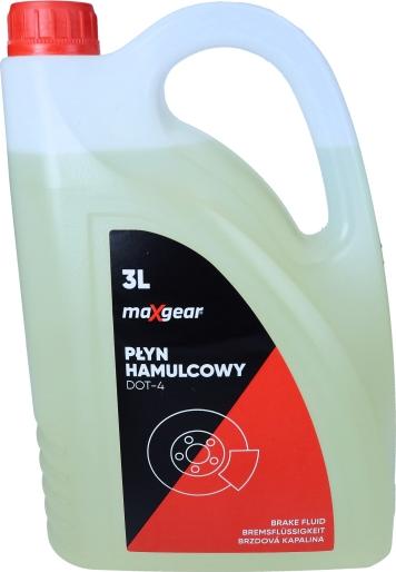 Maxgear 000407 - kočiona tekućina www.molydon.hr