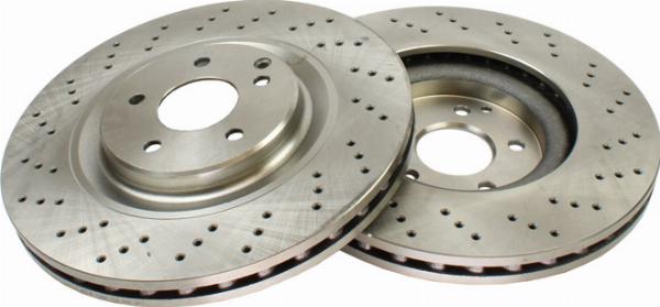 Maxgear 19-4916 - Kočioni disk www.molydon.hr