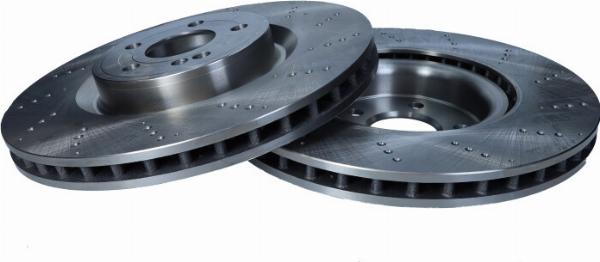 Maxgear 19-4866 - Kočioni disk www.molydon.hr