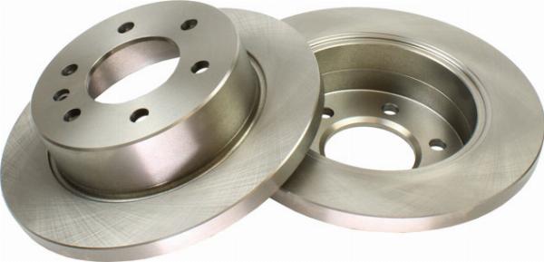 Maxgear 19-4839 - Kočioni disk www.molydon.hr