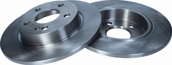Maxgear 19-4872 - Kočioni disk www.molydon.hr