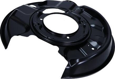 Maxgear 19-4369 - ANKER PLOČA | Lim za zaštitu od prskanja, kočioni disk www.molydon.hr