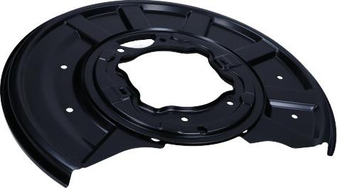 Maxgear 19-4365 - ANKER PLOČA | Lim za zaštitu od prskanja, kočioni disk www.molydon.hr