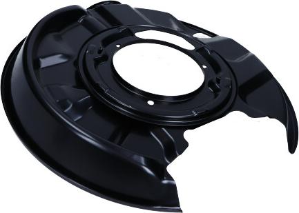 Maxgear 19-4370 - ANKER PLOČA | Lim za zaštitu od prskanja, kočioni disk www.molydon.hr