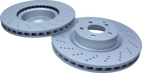 Maxgear 19-4712 - Kočioni disk www.molydon.hr