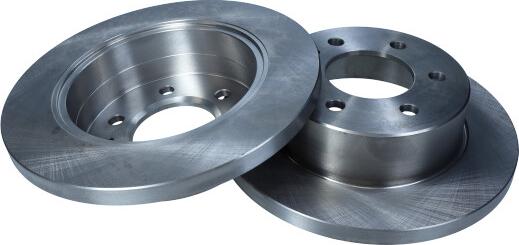 Maxgear 19-4780 - Kočioni disk www.molydon.hr