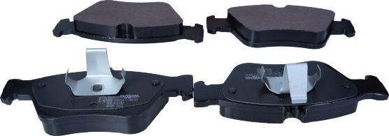 Maxgear 19-0620 - Komplet Pločica, disk-kočnica www.molydon.hr