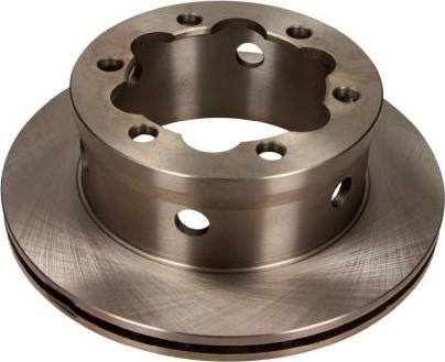 Maxgear 19-0809 - Kočioni disk www.molydon.hr