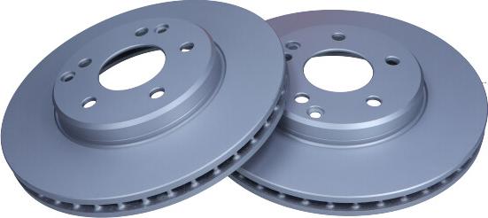 Maxgear 19-0725MAX - Kočioni disk www.molydon.hr