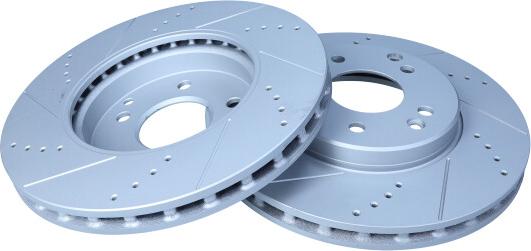 Maxgear 19-0725SPORT - Kočioni disk www.molydon.hr