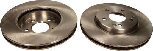 Maxgear 19-0725 - Kočioni disk www.molydon.hr