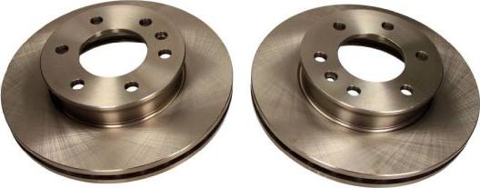 Maxgear 19-1052 - Kočioni disk www.molydon.hr