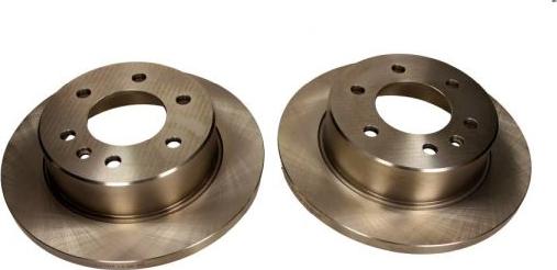 Maxgear 19-1235 - Kočioni disk www.molydon.hr