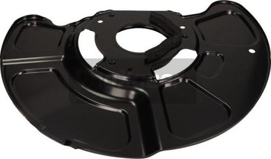 Maxgear 19-3432 - ANKER PLOČA | Lim za zaštitu od prskanja, kočioni disk www.molydon.hr