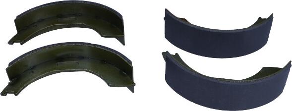 Maxgear 19-3635 - Komplet kočnica, bubanj kočnice www.molydon.hr