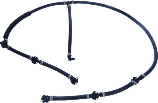 Maxgear 15-0084 - Crijevo, višak goriva www.molydon.hr