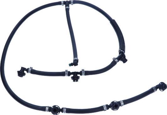 Maxgear 15-0085 - Crijevo, višak goriva www.molydon.hr