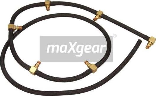 Maxgear 15-0030 - Crijevo, višak goriva www.molydon.hr