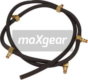 Maxgear 15-0031 - Crijevo, višak goriva www.molydon.hr