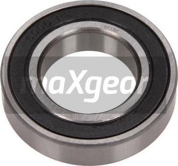 Maxgear 10-0106 - Ležište | Držač | Uležištenje, poluosovina www.molydon.hr