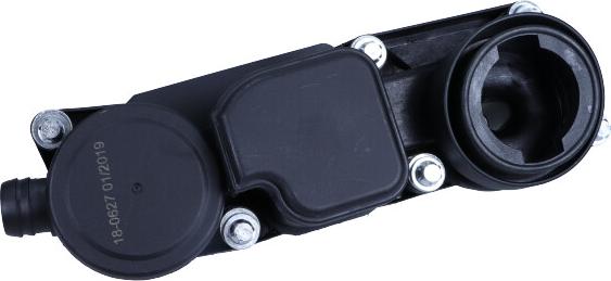 Maxgear 18-0627 - Separator ulja, odusak bloka motora www.molydon.hr