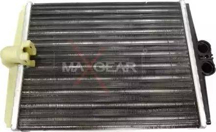 Maxgear 18-0141 - Izmjenjivač topline, grijanje unutrasnjeg prostora www.molydon.hr