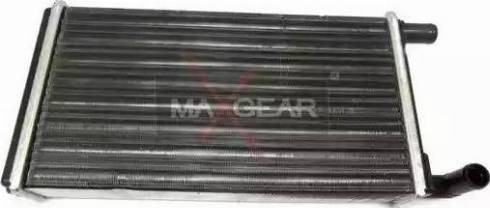 Maxgear 18-0114 - Izmjenjivač topline, grijanje unutrasnjeg prostora www.molydon.hr