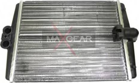 Maxgear 18-0115 - Izmjenjivač topline, grijanje unutrasnjeg prostora www.molydon.hr