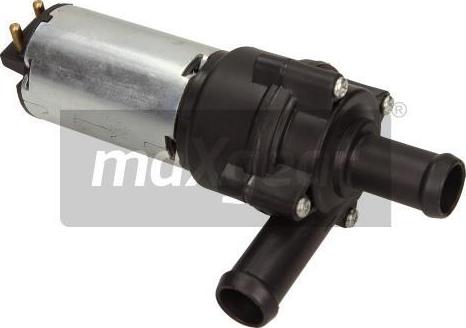 Maxgear 18-0234 - Cirkulaciona pumpa za Vod , nezavisno Pomoćno grijanje www.molydon.hr